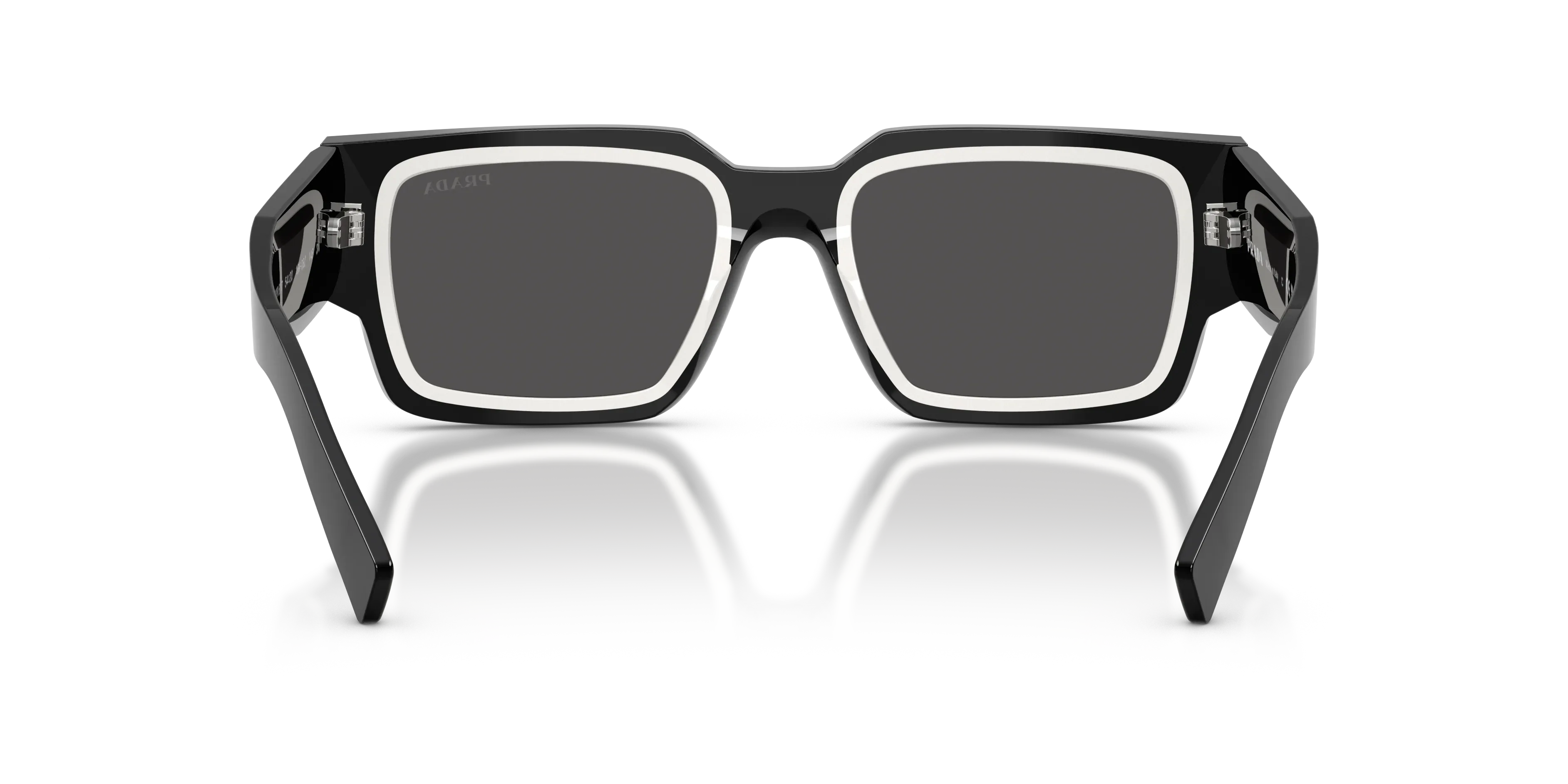 Prada PR B17S Men's Sunglasses