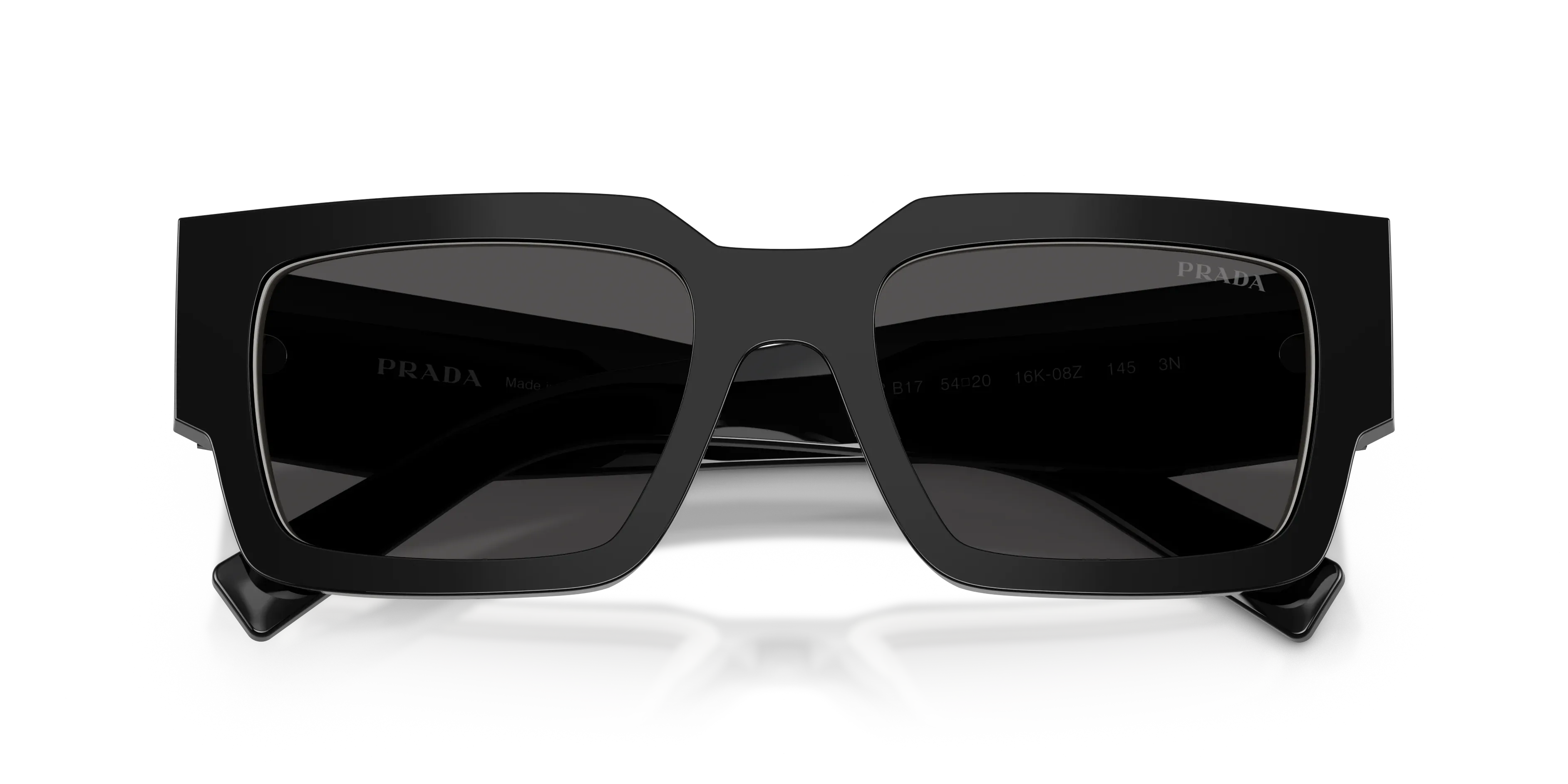 Prada PR B17S Men's Sunglasses