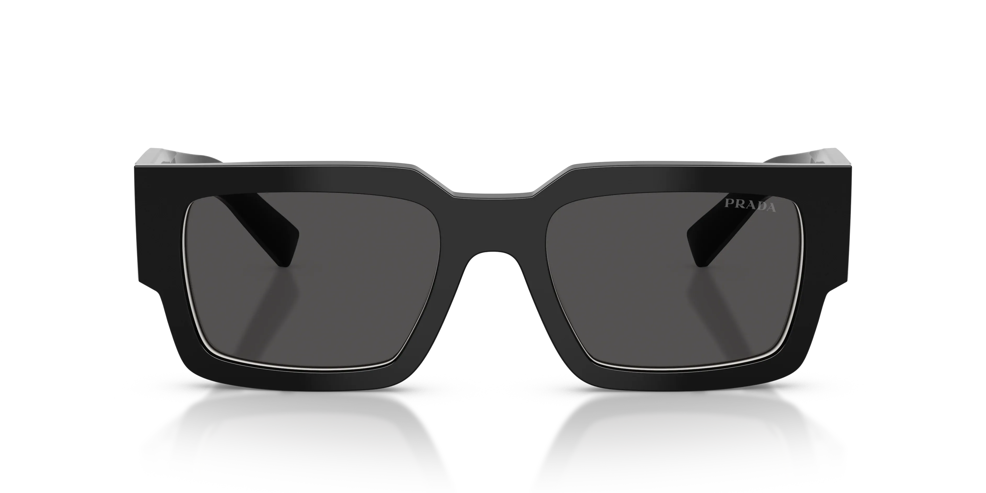 Prada PR B17S Men's Sunglasses