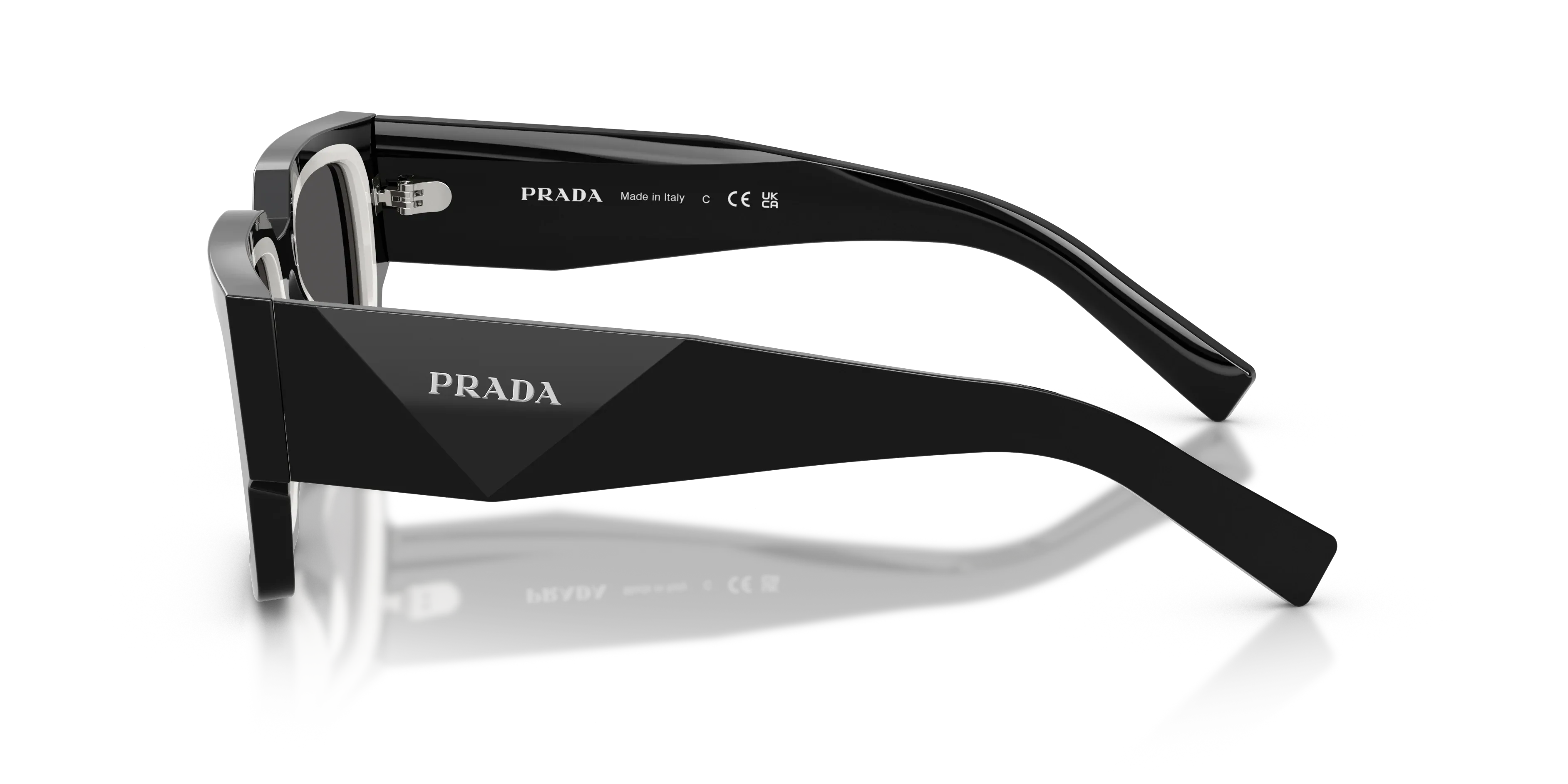 Prada PR B17S Men's Sunglasses