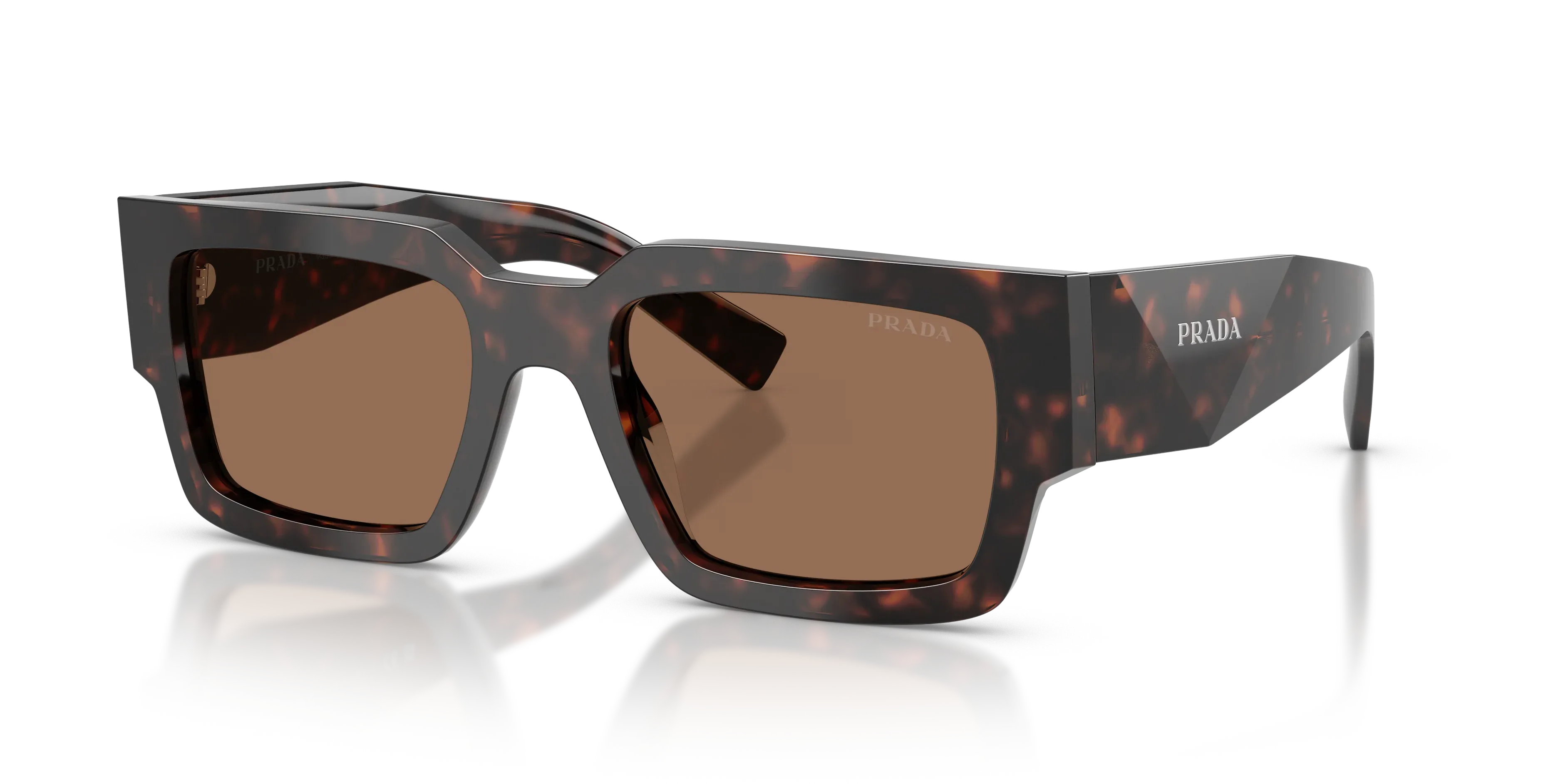 Prada PR B17S Men's Sunglasses