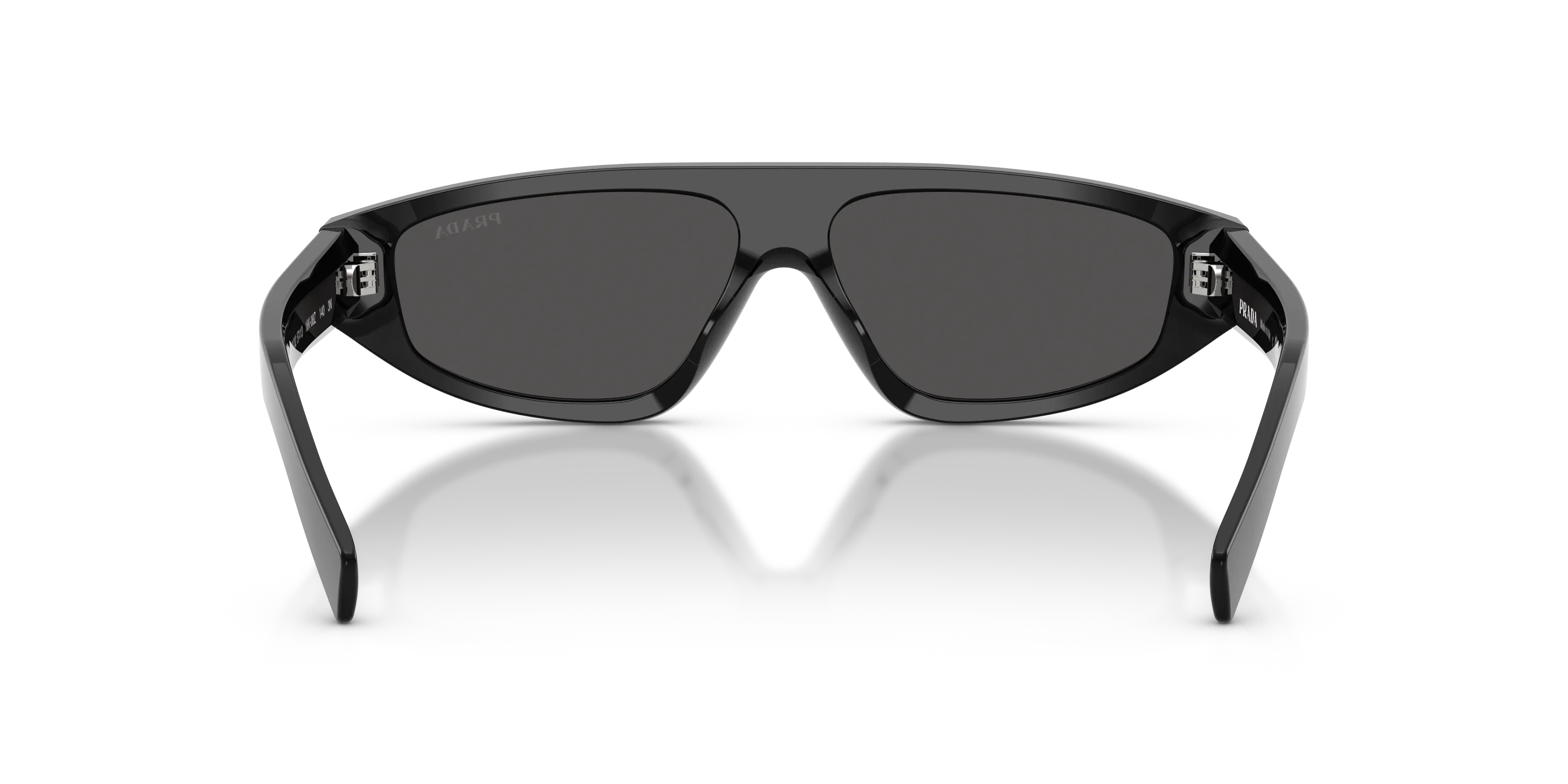 Occhiali da sole da uomo Prada PR C02S