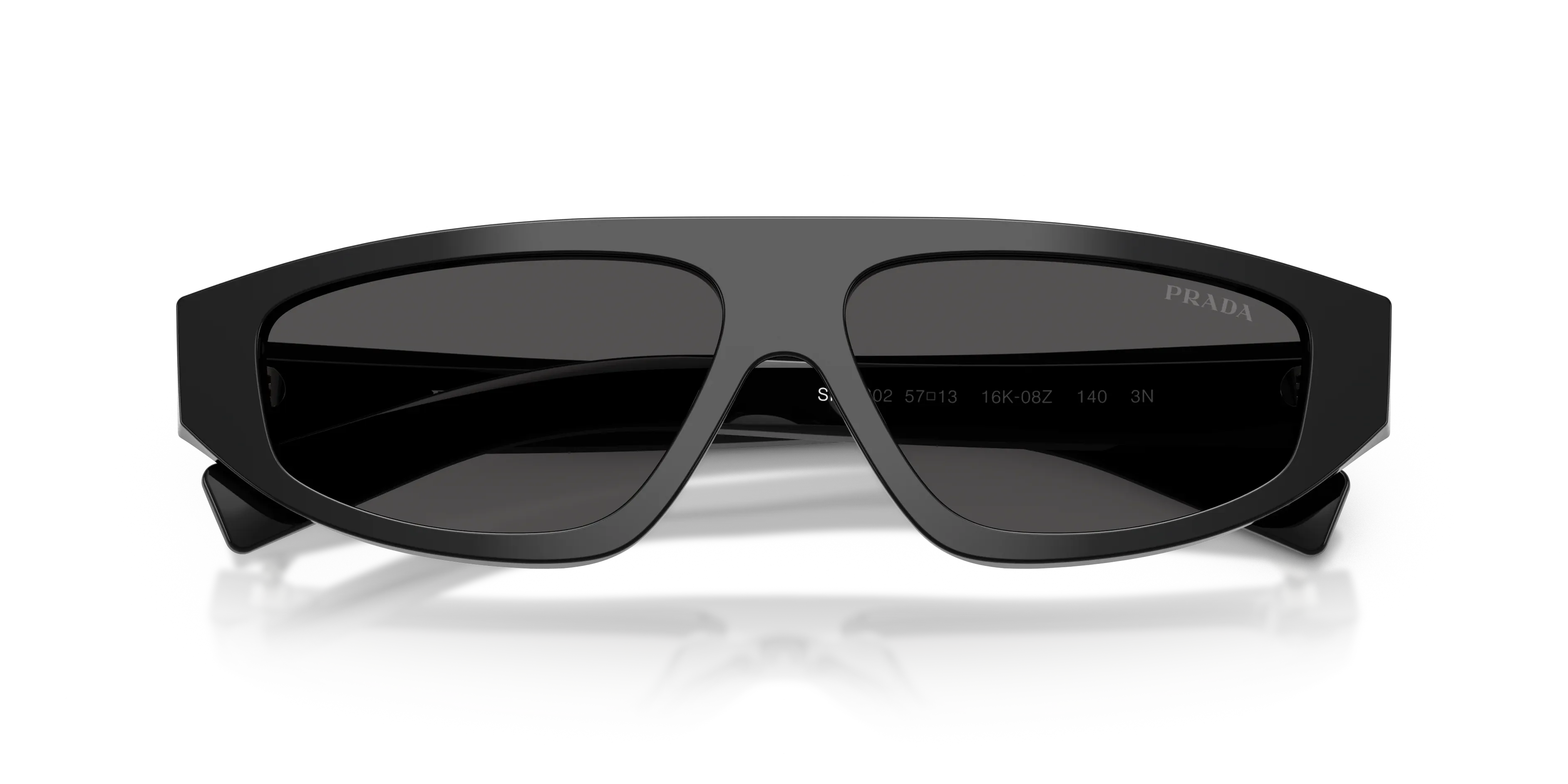 Occhiali da sole da uomo Prada PR C02S