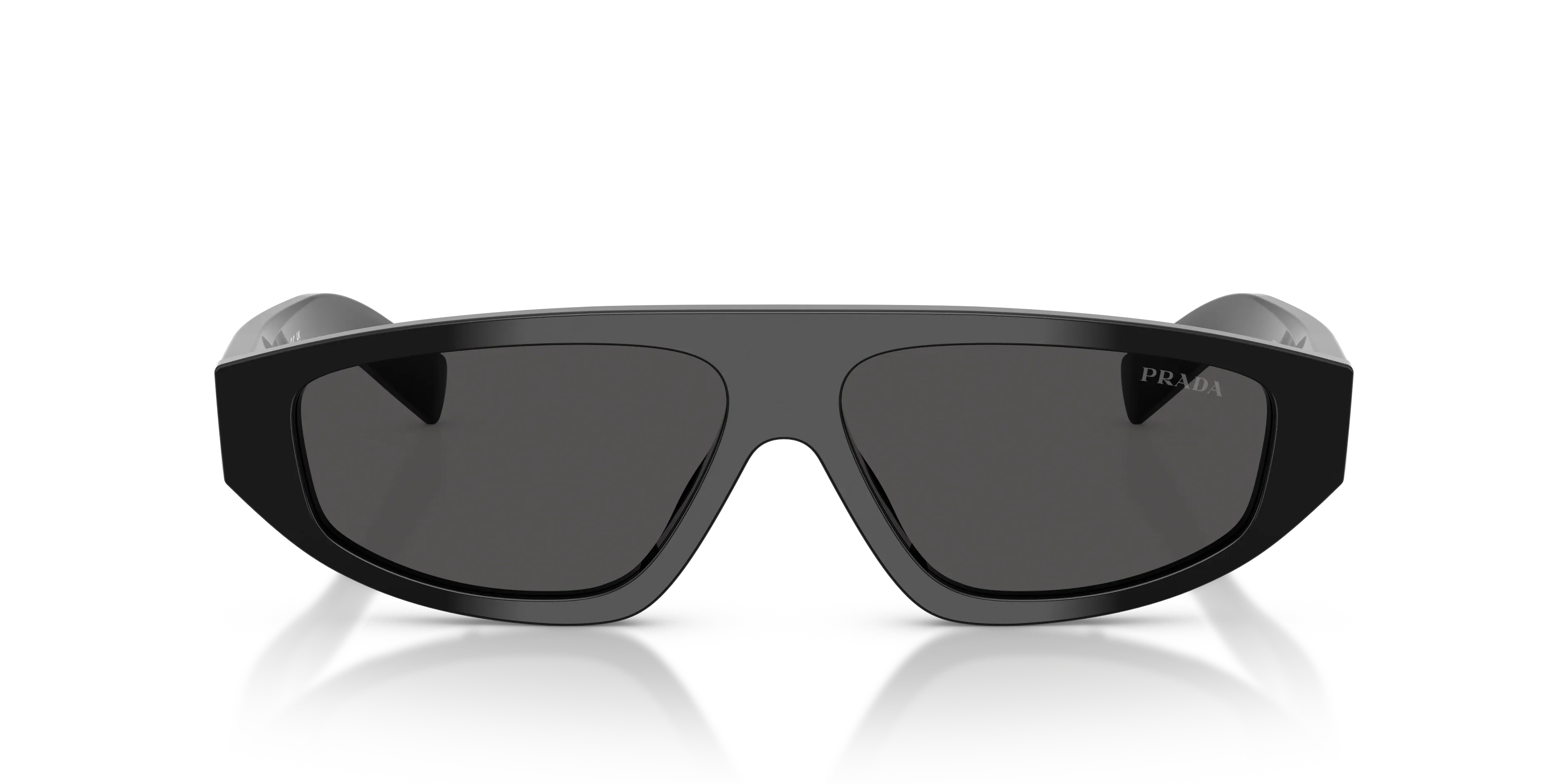 Occhiali da sole da uomo Prada PR C02S