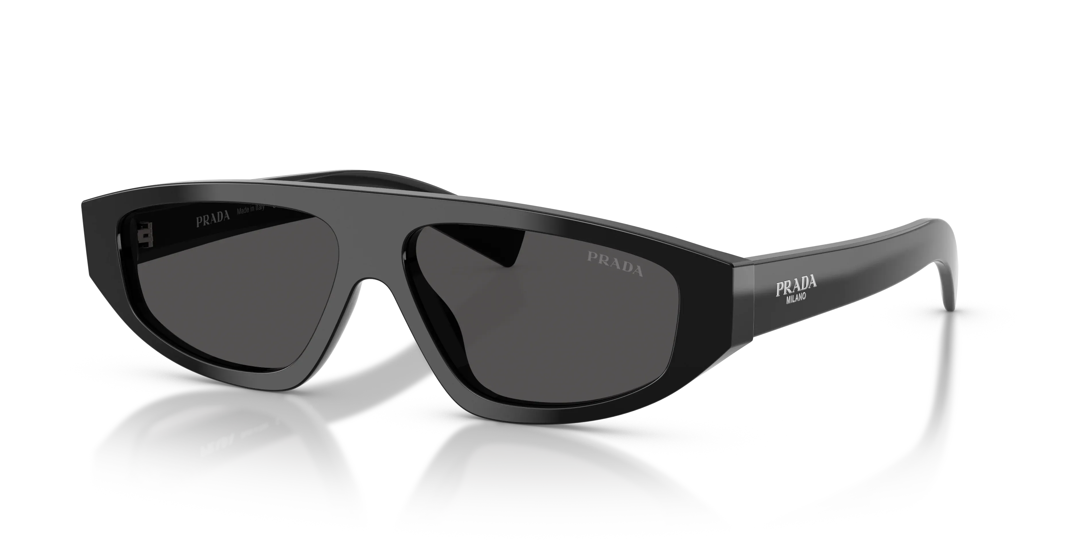 Occhiali da sole da uomo Prada PR C02S