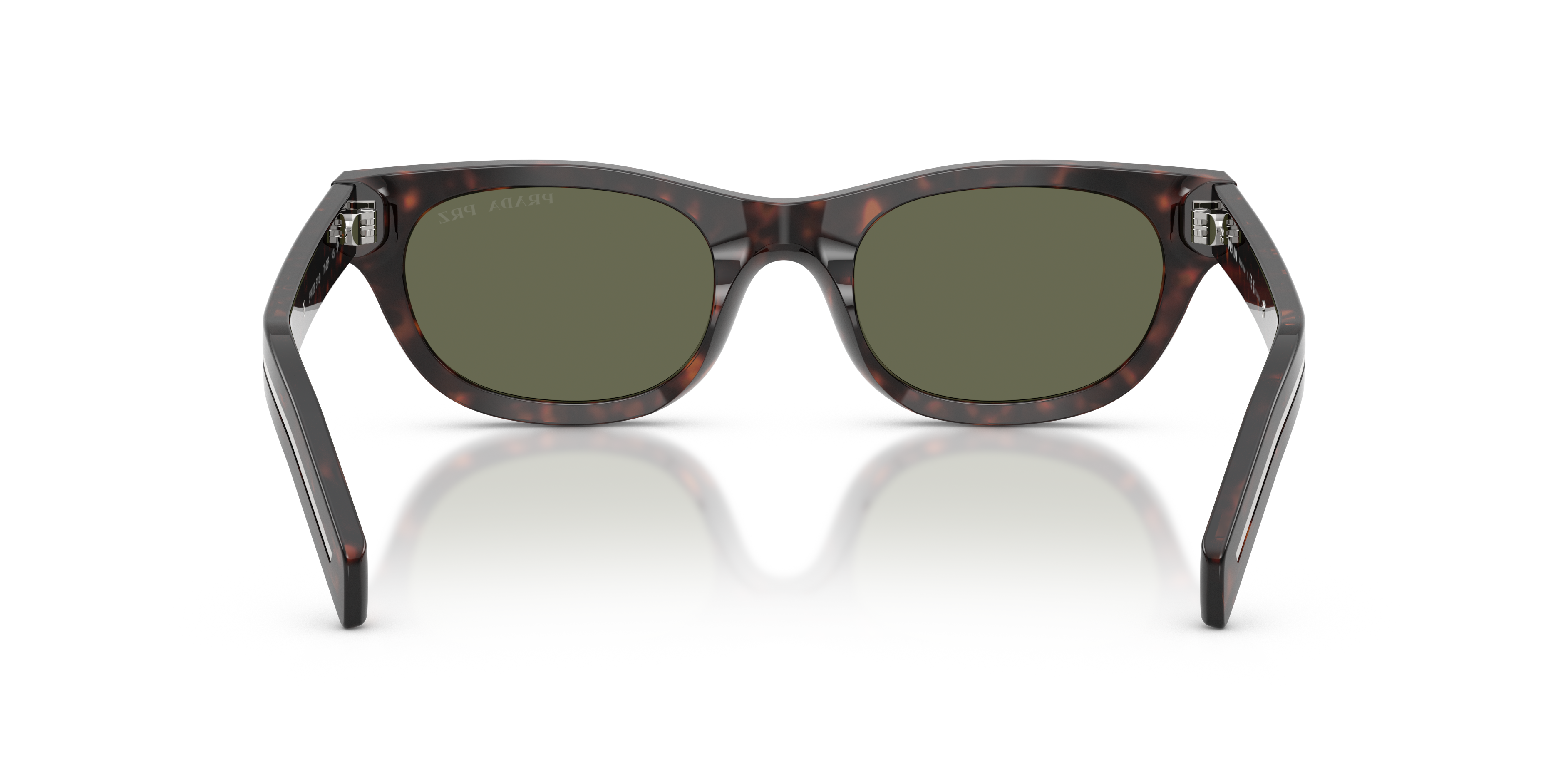 Occhiali da sole da uomo Prada PR C09S Polarizzato