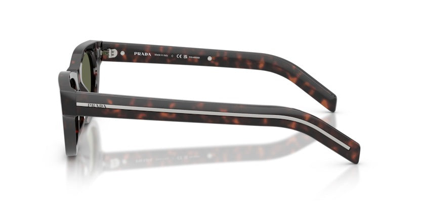 Occhiali da sole da uomo Prada PR C09S Polarizzato