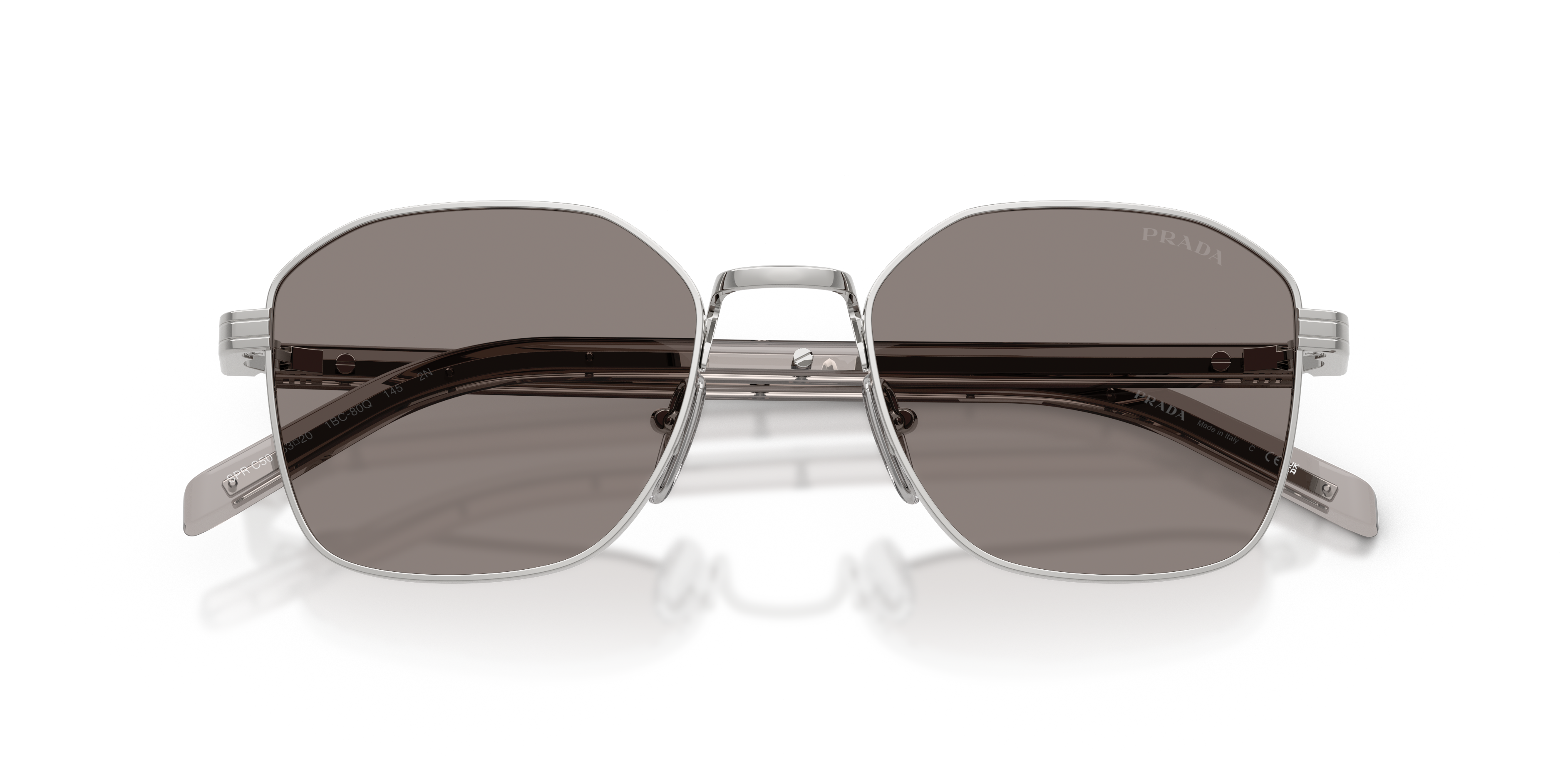 Prada PR C50S Men's Sunglasses