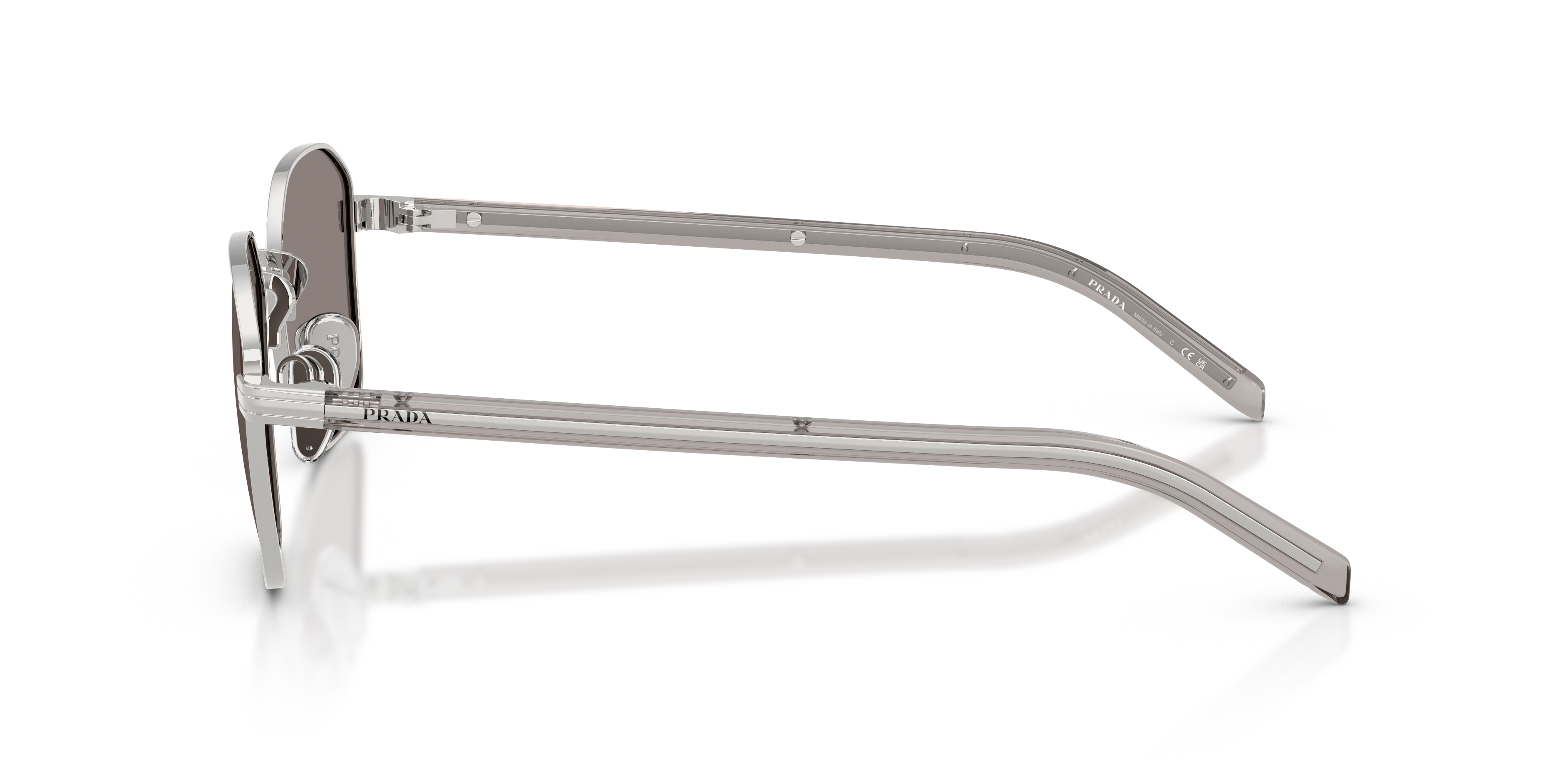 Prada PR C50S Men's Sunglasses