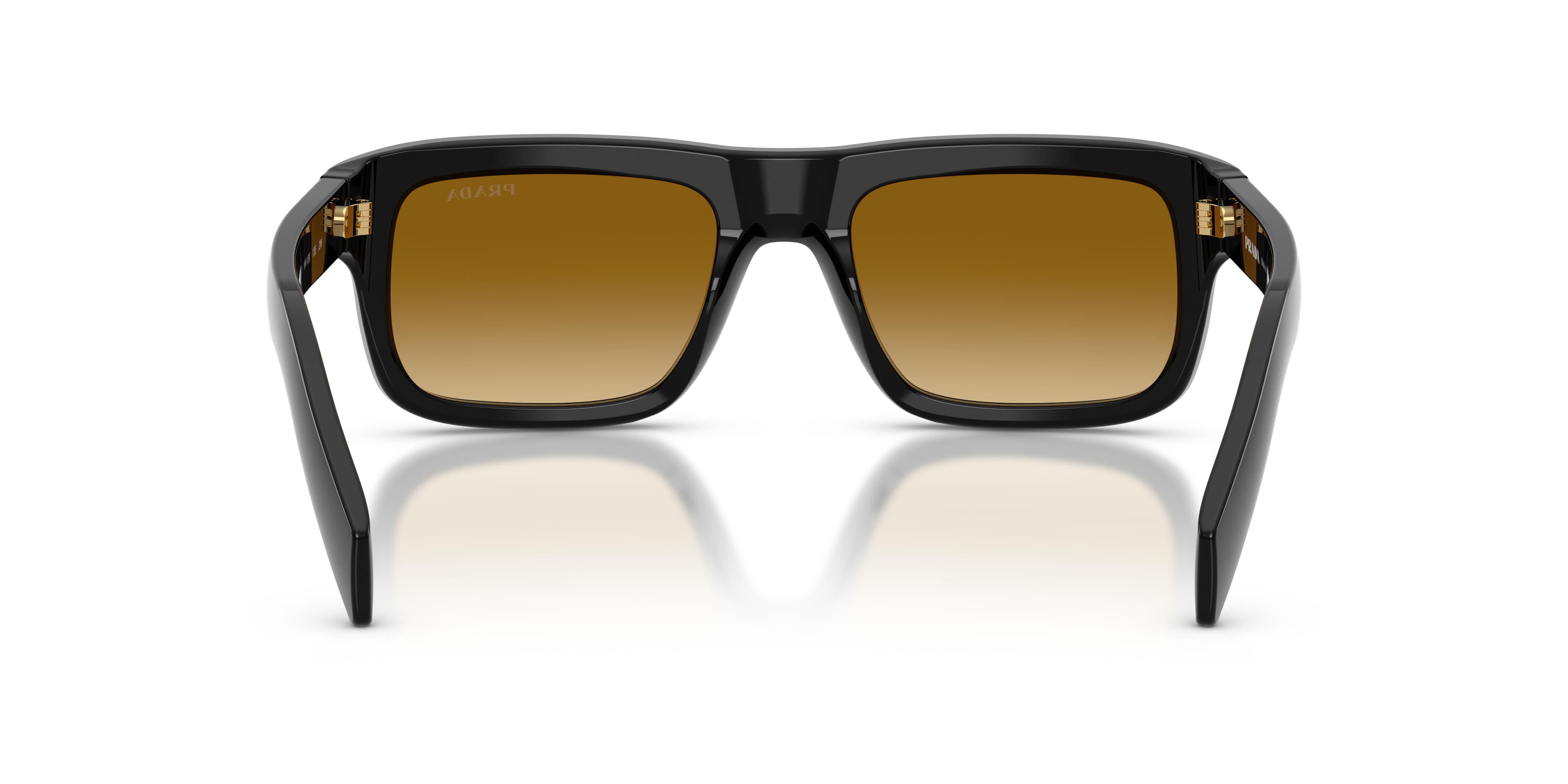 Prada PR D11S Men's Sunglasses