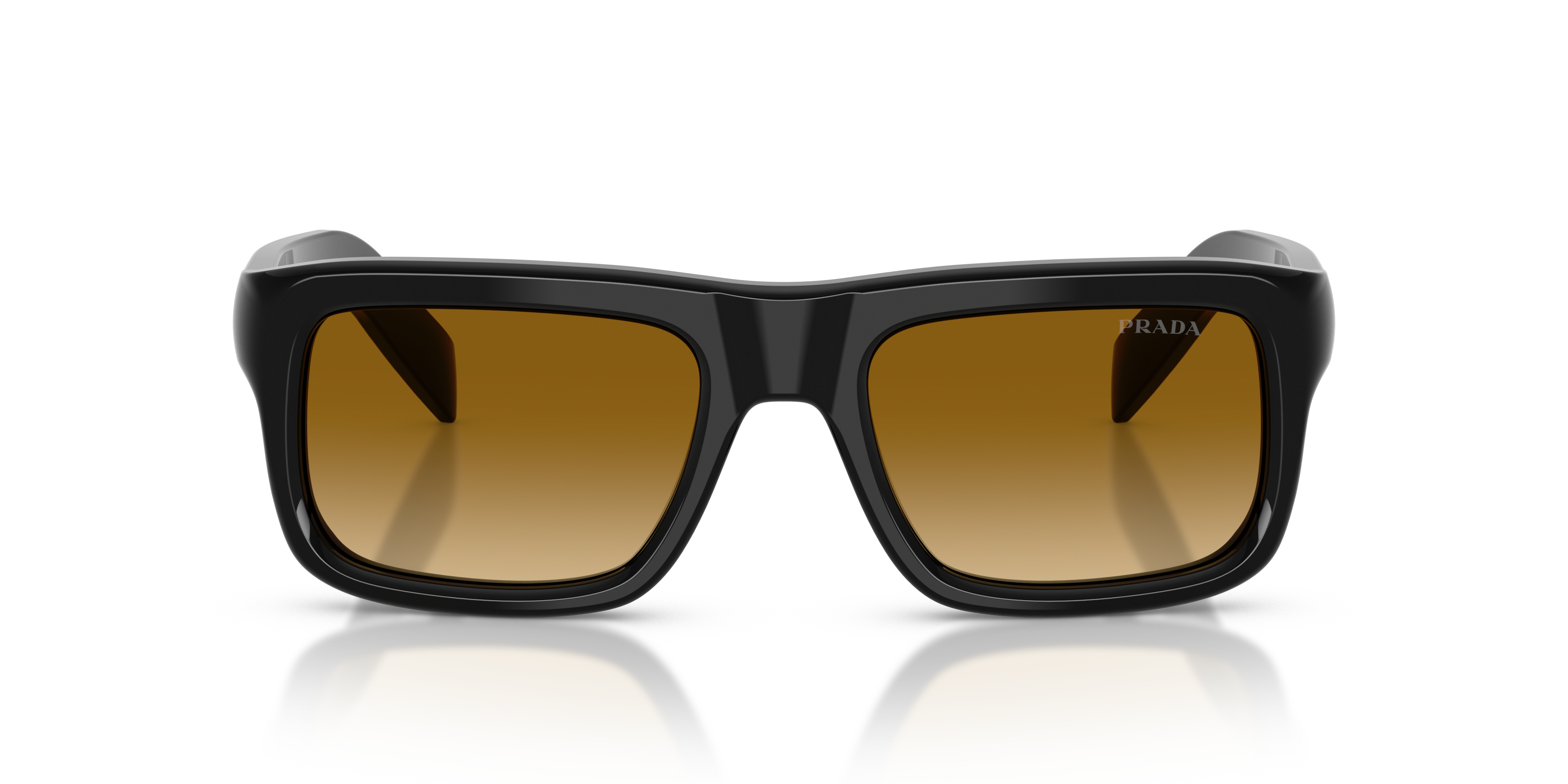 Prada PR D11S Men's Sunglasses