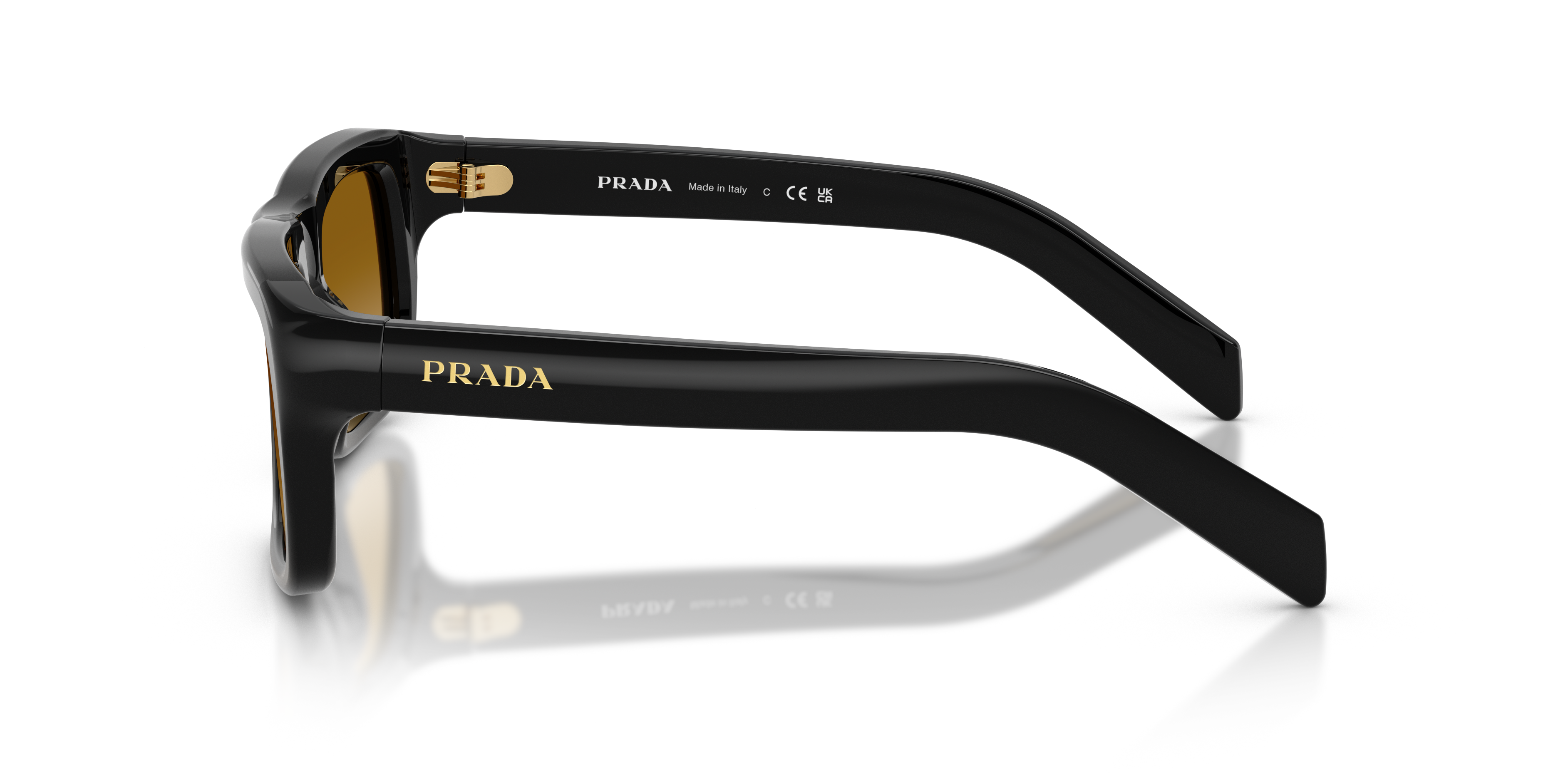 Prada PR D11S Men's Sunglasses