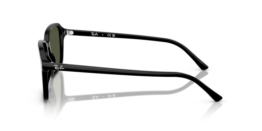 Occhiali da sole Ray-Ban RB2231 Raimond 901/31 Nero