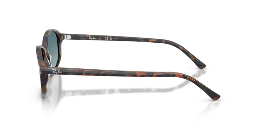 Ray-Ban RB2232 13563M Havana Yellow & Blue Sunglasses