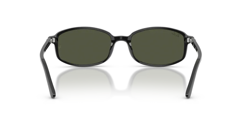 Occhiali da sole Ray-Ban RB2232 901/31 Nero