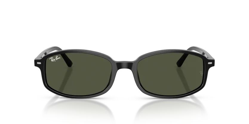 Occhiali da sole Ray-Ban RB2232 901/31 Nero
