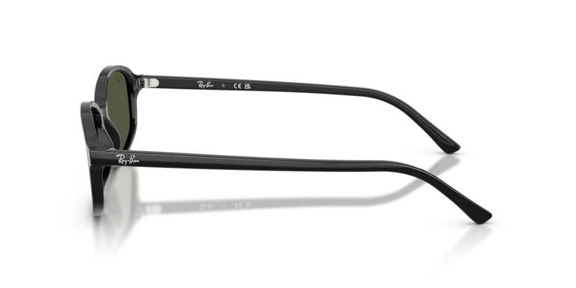 Occhiali da sole Ray-Ban RB2232 901/31 Nero