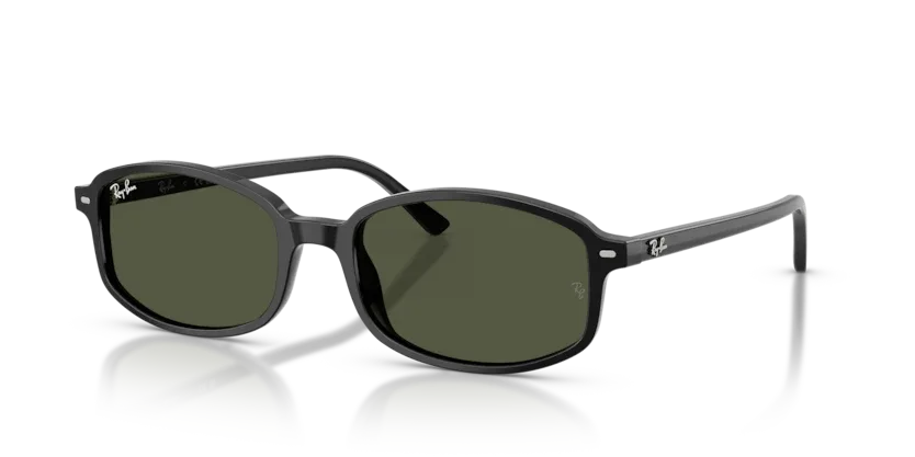 Occhiali da sole Ray-Ban RB2232 901/31 Nero