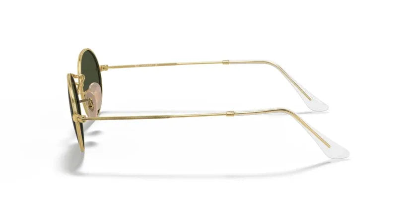 Ray-Ban - RB3547 Oval cal 51