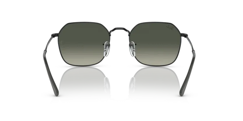 Ray-Ban RB3694 Jim 002/71 Black Sunglasses