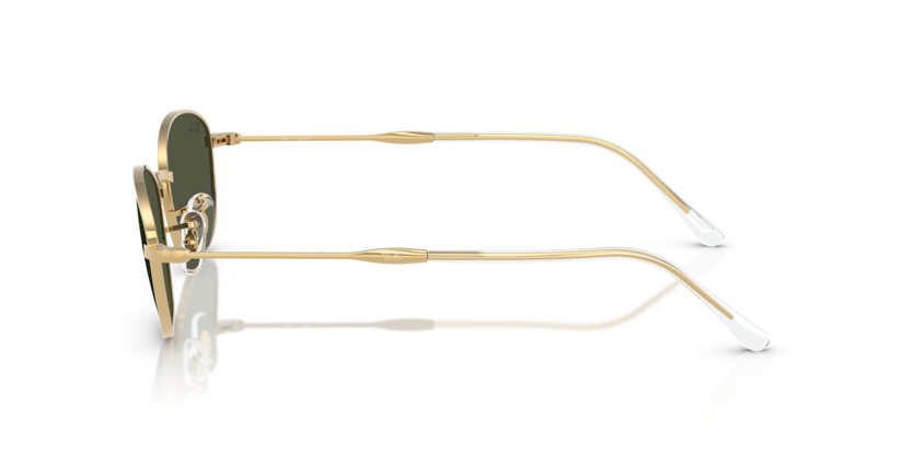 Ray-Ban RB3749 001/31 Arista Gold Women's Sunglasses