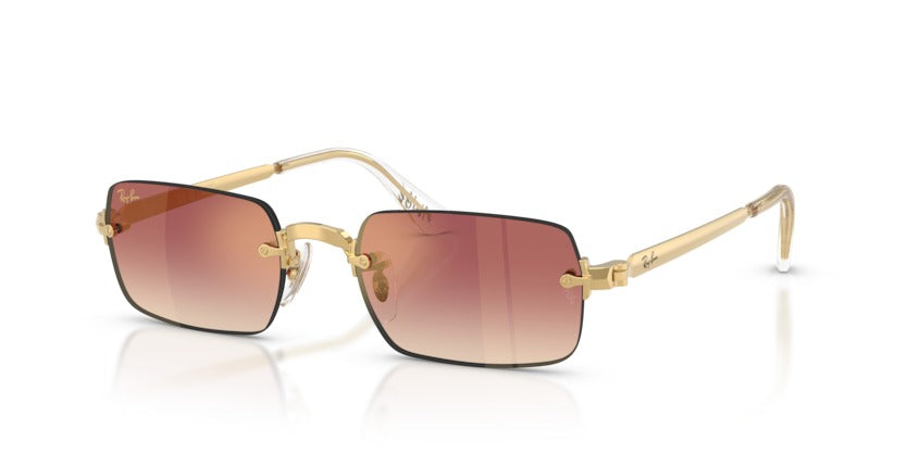 Ray-Ban RB3928 Sunglasses
