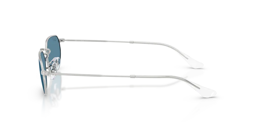 Occhiali da sole Ray-Ban RB3947 003/S2 Argento