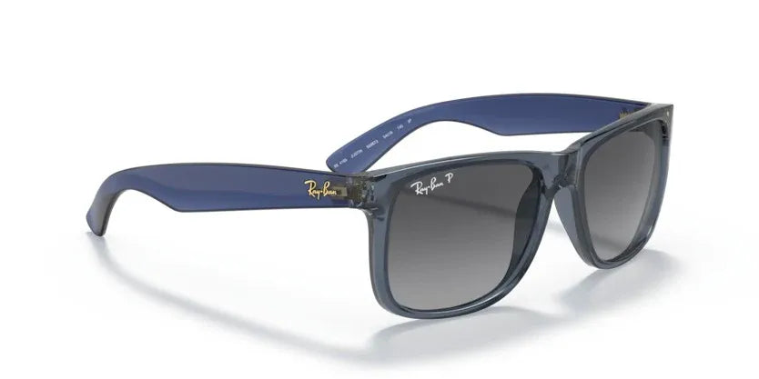 Ray-Ban RB4165 Justin - 6596T3 Polarized