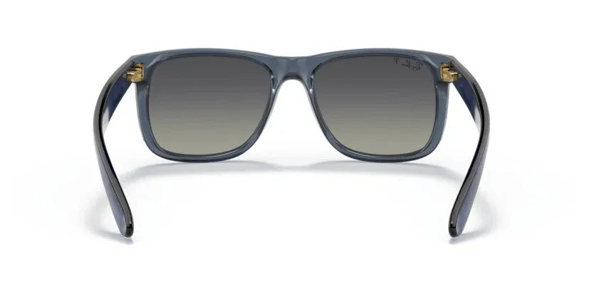 Ray-Ban RB4165 Justin - 6596T3 Polarized