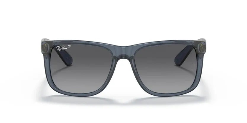 Ray-Ban RB4165 Justin - 6596T3 Polarized