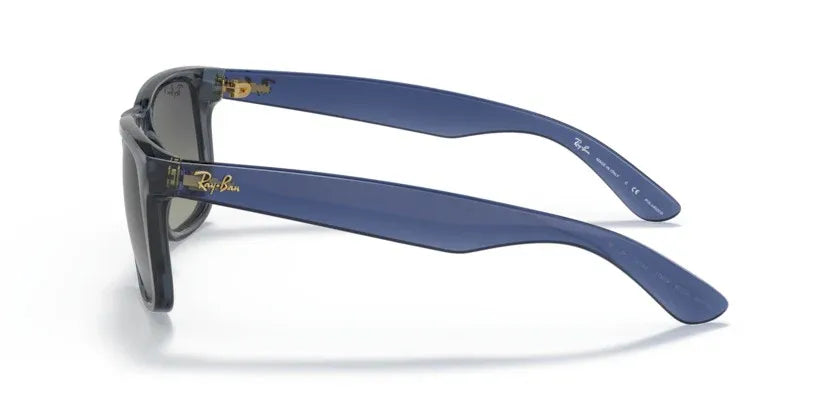 Ray-Ban RB4165 Justin - 6596T3 Polarized