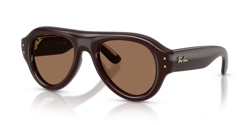 Occhiali da sole Ray-Ban RB4925 Edizione limitata ASAP Rocky