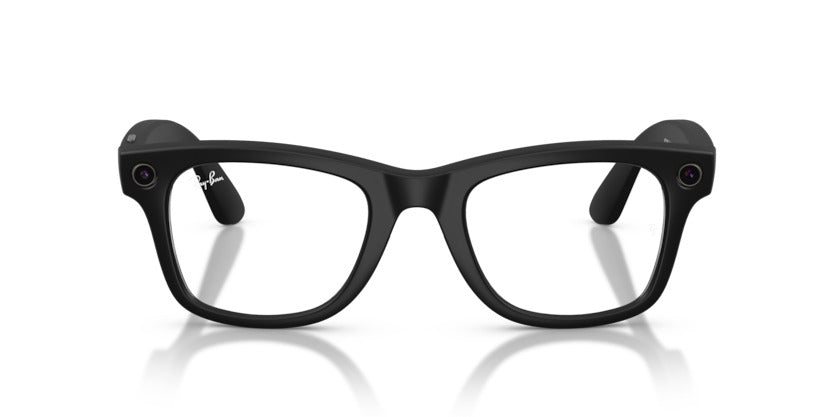 Ray-Ban Meta RW4012 (Gen 2) 61S1Z Transitions Grey - IN OFFERTA -