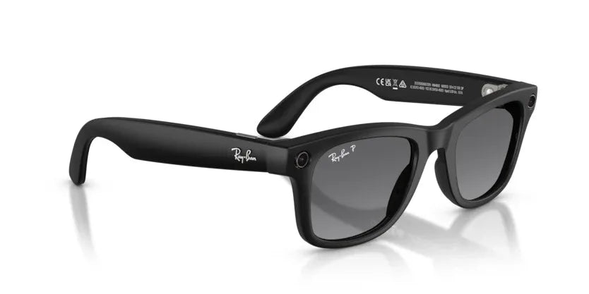 Ray-Ban Meta WAYFARER (Gen 2) RW4012 601ST353 Polarized