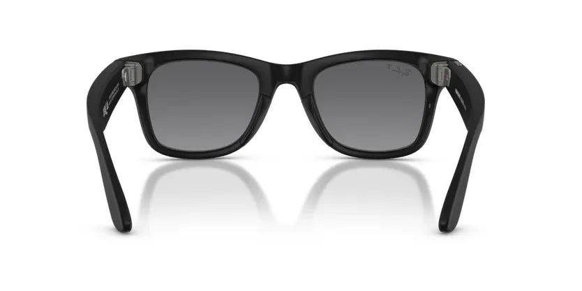 Ray-Ban Meta WAYFARER (Gen 2) RW4012 601ST353 Polarized
