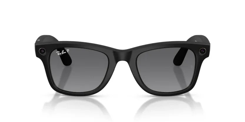 Ray-Ban Meta WAYFARER (Gen 2) RW4012 601ST353 Polarized