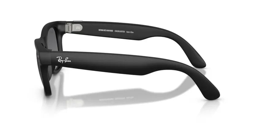 Ray-Ban Meta WAYFARER (Gen 2) RW4012 601ST353 Polarized