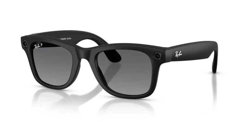 Ray-Ban Meta WAYFARER (Gen 2) RW4012 601ST353 Polarized