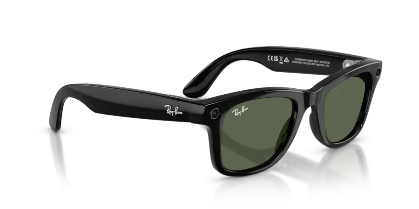 Ray-Ban Meta Wayfarer (Gen 2) RW4012 601/71