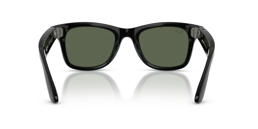Ray-Ban Meta Wayfarer (Gen 2) RW4012 601/71
