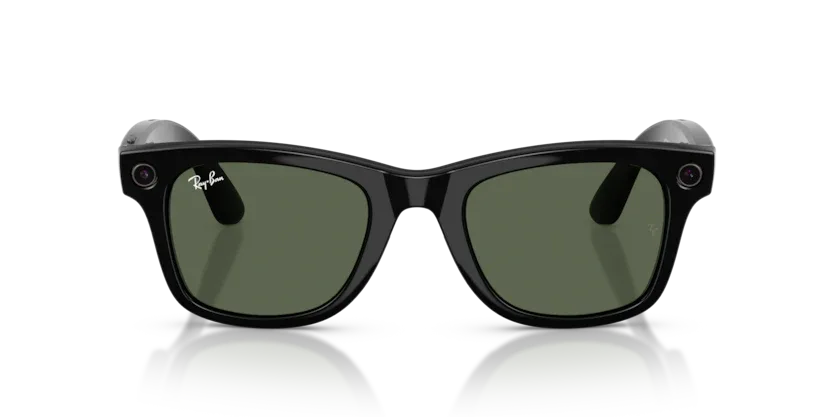 Ray-Ban Meta Wayfarer (Gen 2) RW4012 601/71