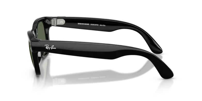 Ray-Ban Meta Wayfarer (Gen 2) RW4012 601/71