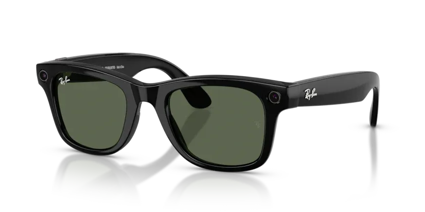 Ray-Ban Meta Wayfarer (Gen 2) RW4012 601/71