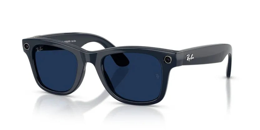 Ray-Ban Meta Wayfarer (Gen 2) RW4012 6628MF 53