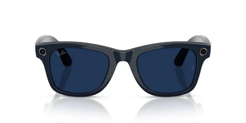 Ray-Ban Meta Wayfarer (Gen 2) RW4012 6628MF 53