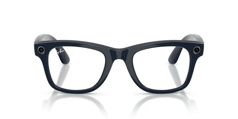 Ray-Ban Meta Wayfarer (Gen 2) RW4012 6628MF 53