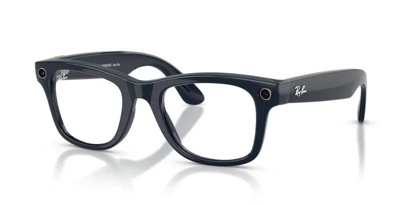 Ray-Ban Meta Wayfarer (Gen 2) RW4012 6628MF 53