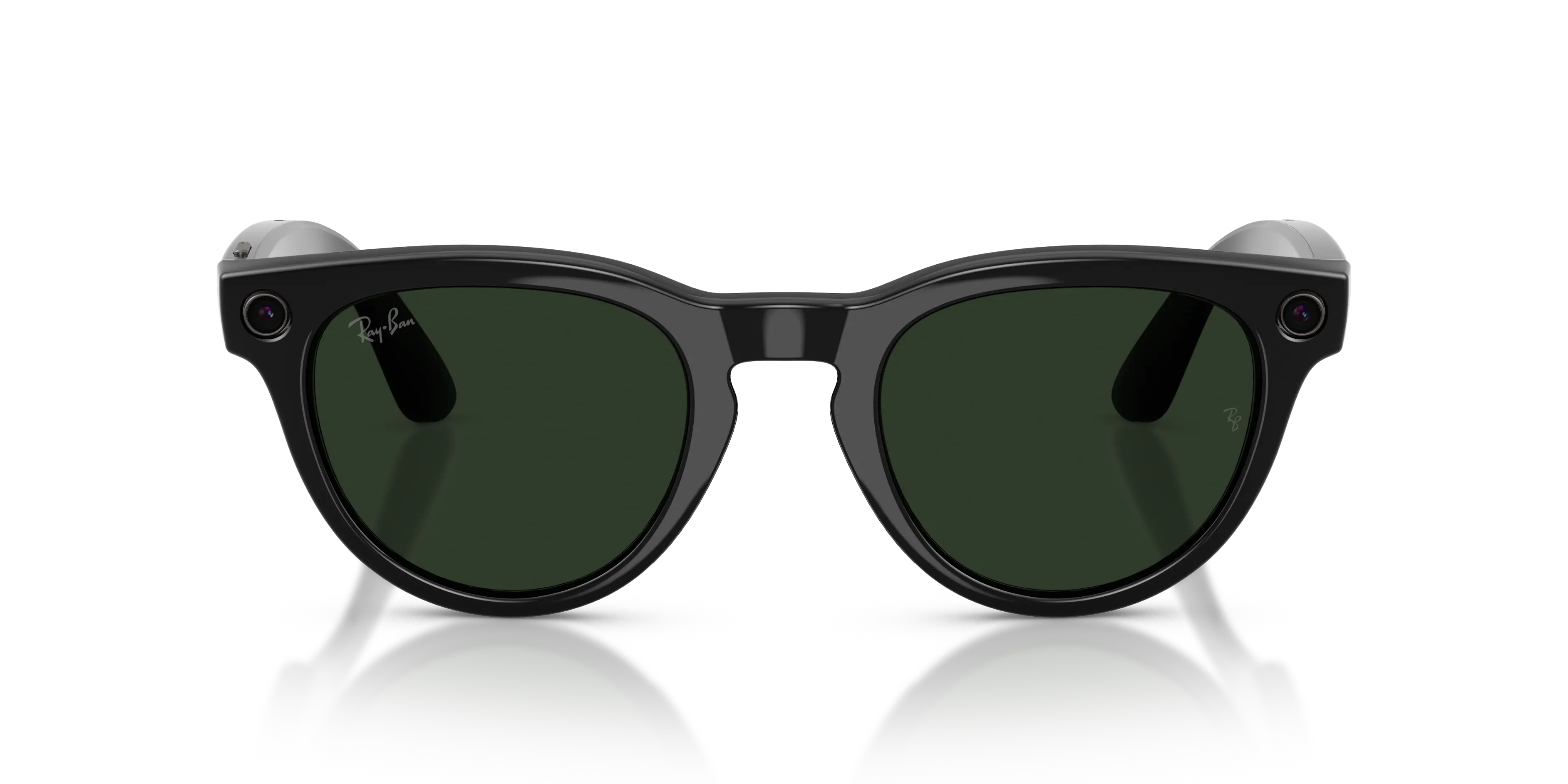 Ray-Ban Meta HEADLINER (Gen 2) RW4013 601/1M Black Photochromic Transitions