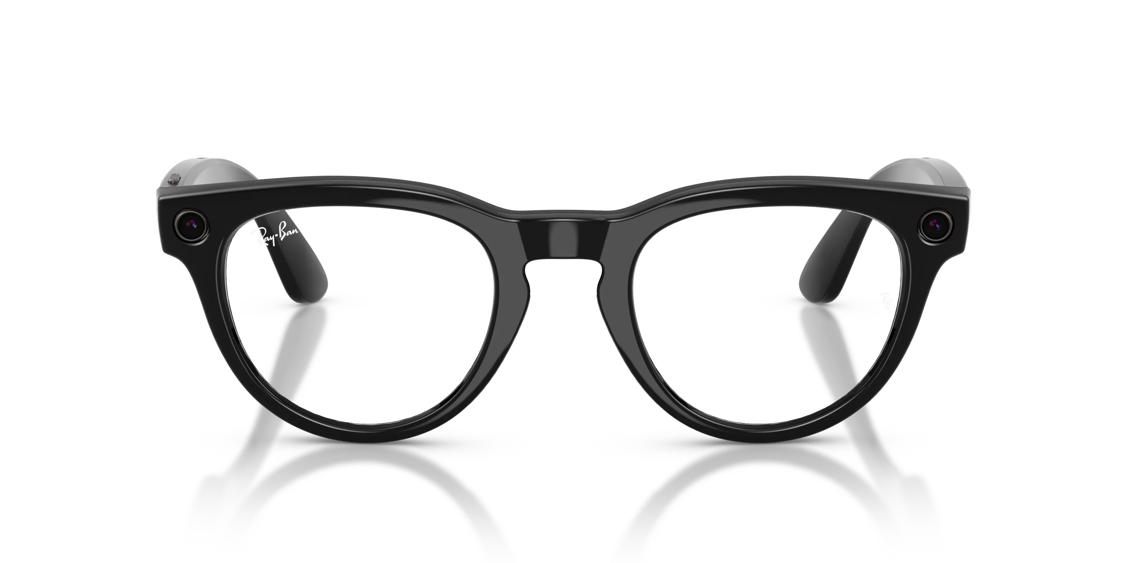Ray-Ban Meta HEADLINER (Gen 2) RW4013 601/1M Black Photochromic Transitions