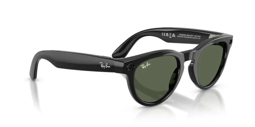 Ray-Ban Meta HEADLINER (Gen 2) RW4013 601/71